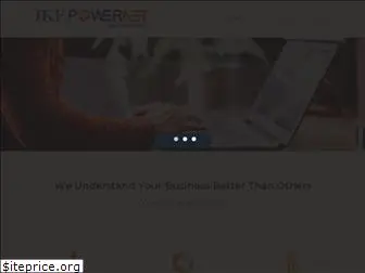 ikfpowernet.com