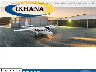 ikhanagroup.com