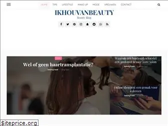 ikhouvanbeauty.nl