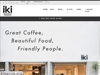 iki-espresso.com
