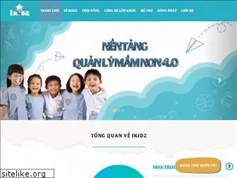 ikidz.edu.vn