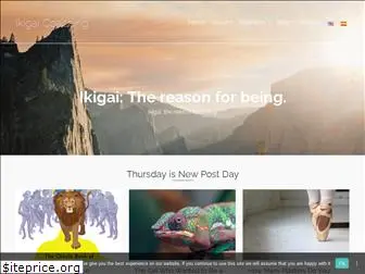 ikigai-coaching.com
