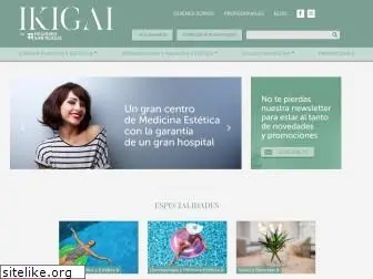 ikigai-laspalmas.com