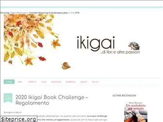 ikigai.altervista.org