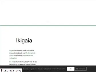 ikigaia.com