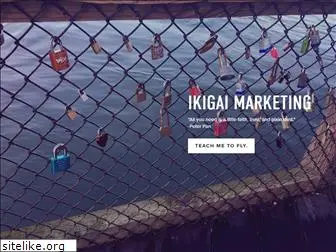 ikigaimarketing.com