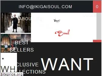 ikigaisoul.com