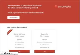 ikihopea.fi