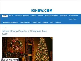 ikihow.com