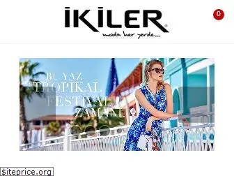 ikiler.com