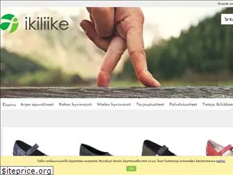 ikiliike.com