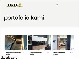 ikilofurniture.com