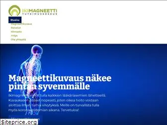 ikimagneetti.fi