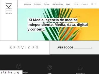 ikimedia.es