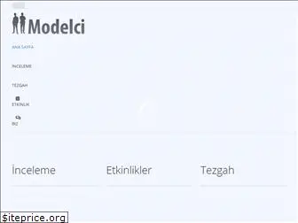 ikimodelci.com