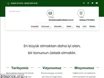 ikincibahar.com.tr