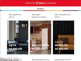 ikincielalanlarankara.com