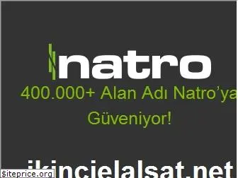 ikincielalsat.net