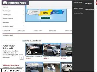 www.ikincielaraba.net.tr website price