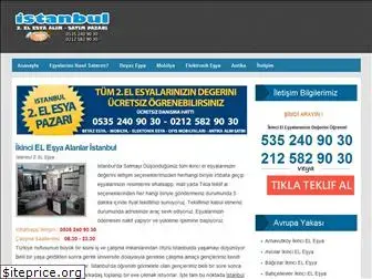 ikincielesya-istanbul.com