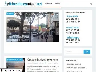 ikincielesyaalsat.net