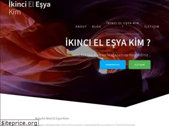 ikincielesyakim.com