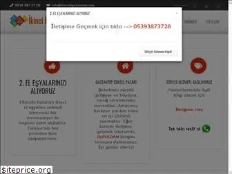 ikincielgaziantep.com