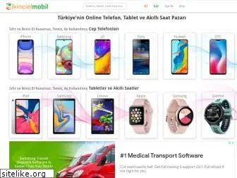 ikincielmobil.com