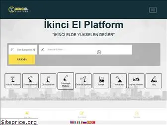 ikincielplatform.com