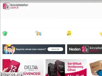 ikincieltelefon.com.tr