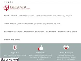 ikincielyusuf.com