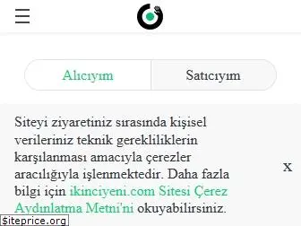 ikinciyeni.com