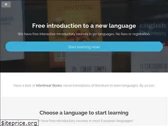 ikindalikelanguages.com