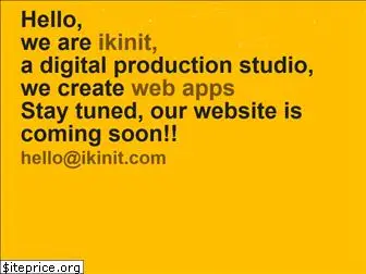 ikinit.com