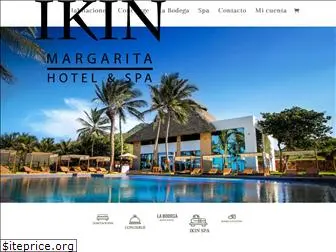 ikinmargarita.com