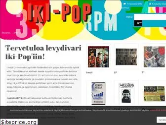 ikipop.fi