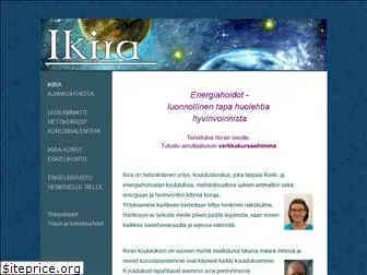 ikira.fi