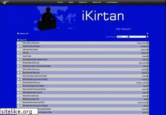 ikirtan.com