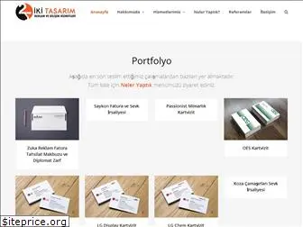 ikitasarim.com