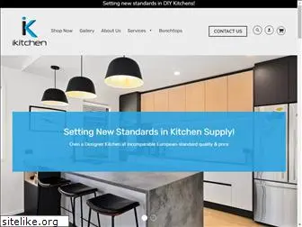 ikitchen.co.nz