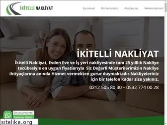 ikitellinakliyat.com