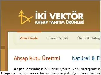 ikivektor.com