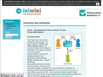 ikiwiki.de