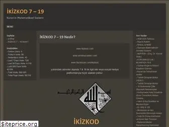 ikizkod.com