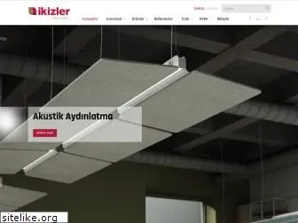 ikizleraydinlatma.com