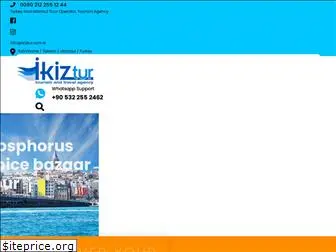 ikiztur.com.tr