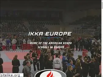 ikka-europe.com