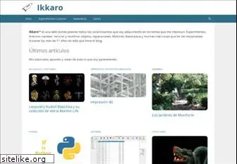 ikkaro.com