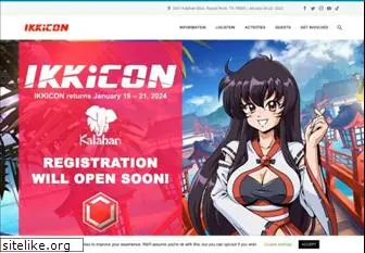 ikkicon.com