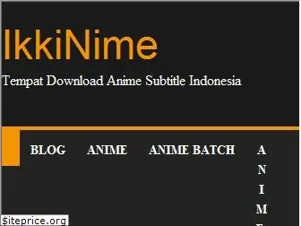 ikkinime.com